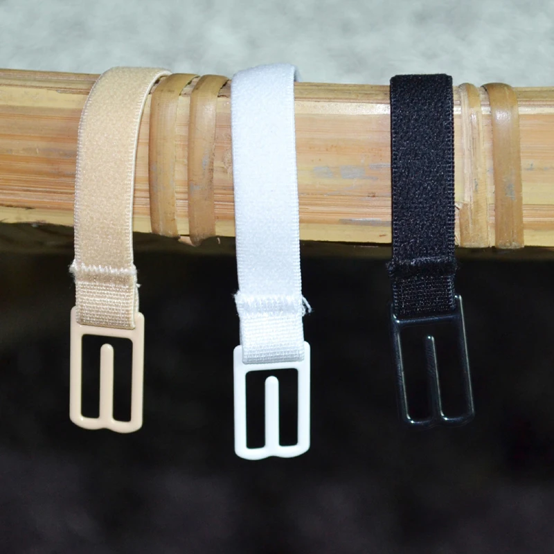 Комплект из 3 предметов на два плеча ремень Бюстгальтер Нескользящие пряжка