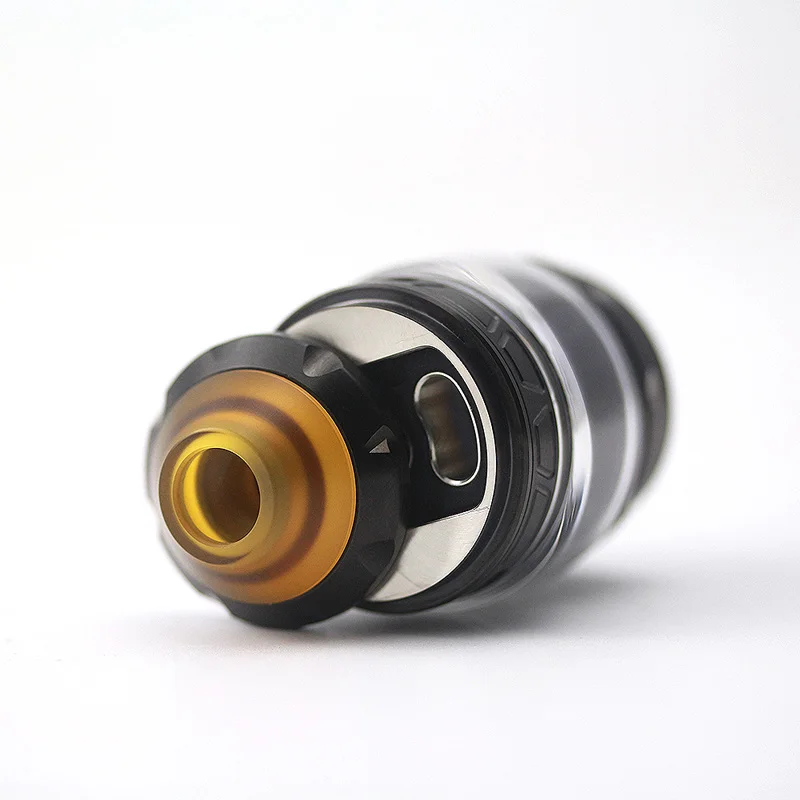 Новый оригинальный Advken Сова Subohm танк 3 мл/4 мл распылитель 25 м диаметр Vape с 0.16ohm 0.2ohm