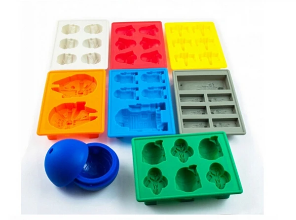 2015 Популярные Звездные войны Дарт Вейдер Штурмовик Сокол X Wing Hans Solo шлем бобы