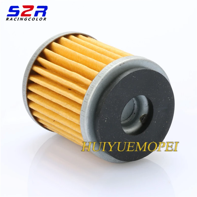 Масляный фильтр для YAMAHA YZF R15 fz150i Vixion 155 R JUPITER MX 150 XMAX exciter150 ELEMENT ASSY масляный