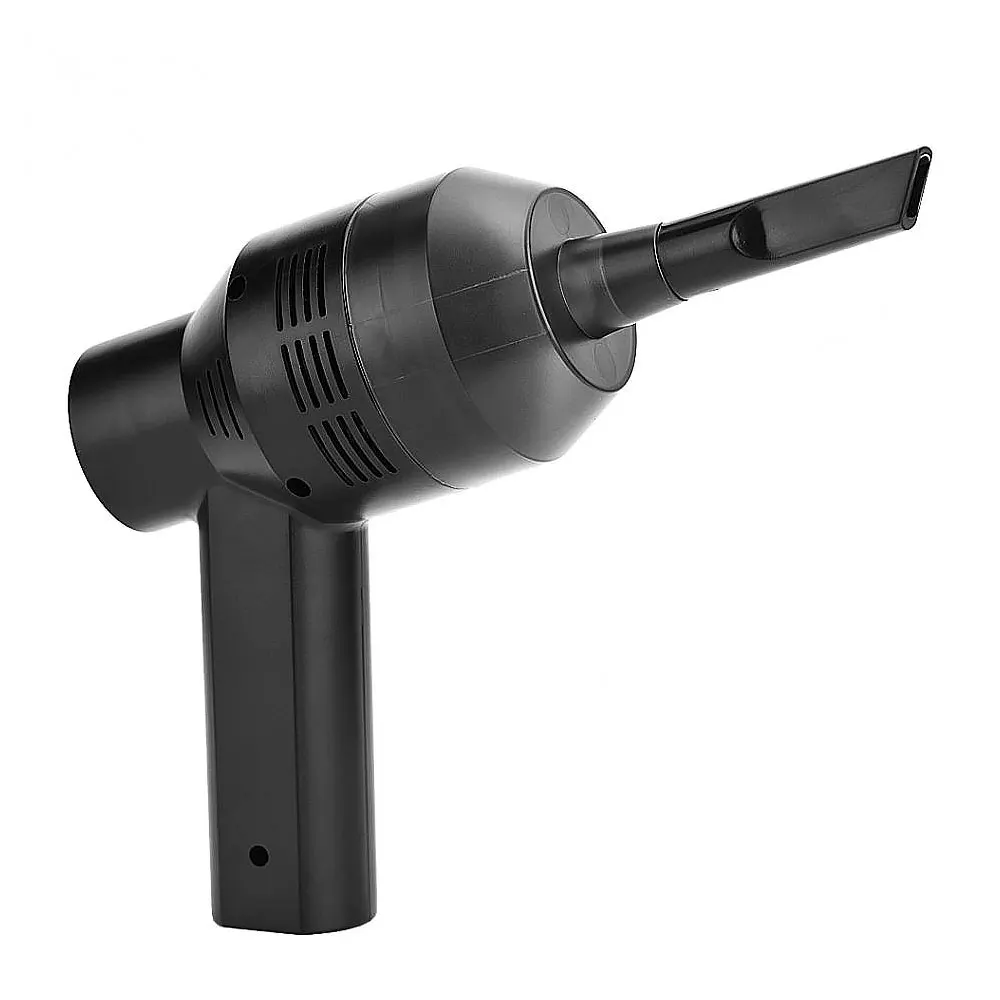 Портативная Мини USB Клавиатура пылесос щетка для настольного ПК ноутбука