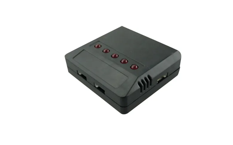 Syma X5C 1 X5A X5 X5SC X5SW H5C V931 SS40 FQ36 T32 5W H42 CW4 Lipo зарядное устройство 5 шт 3 7 V 600mAh батарея|3.7v