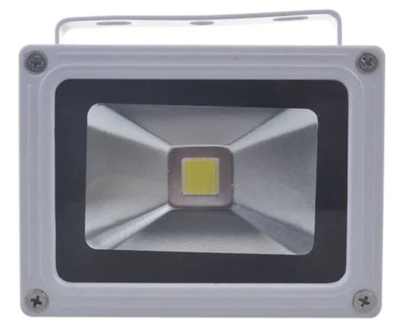 Светодиодный прожектор 10 Вт светодиодный теплый белый красный зеленый синий