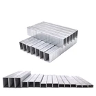 1006J 1008J 101010j 1013J 1022J U тип гвозди-скобы для обрамления, пистолет-скребок для ногтей