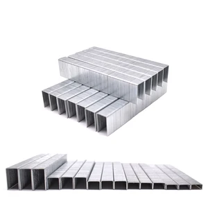 1006J 1008J 101010j 1013J 1022J U тип гвозди-скобы для обрамления, пистолет-скребок для ногтей