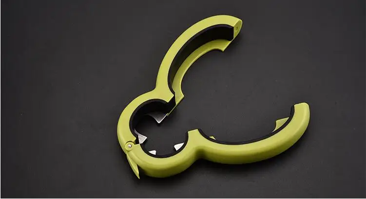 1 шт. многофункциональная открывалка для бутылок консервная крышка поп/пивных