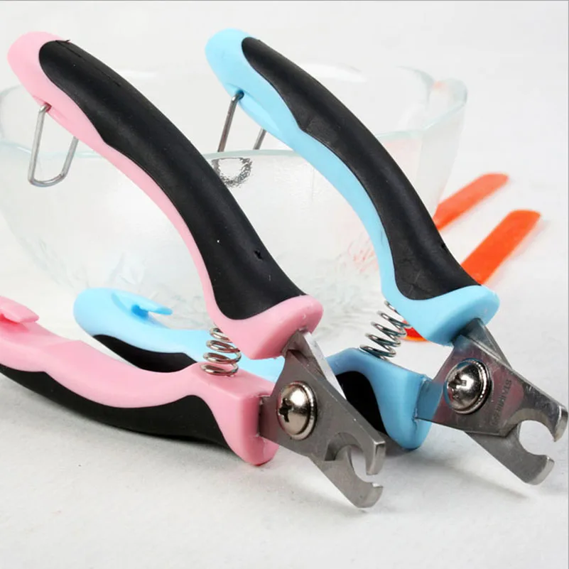 Светильник Вес кота собаки любимчика продукты Красота здоровья кусачки для