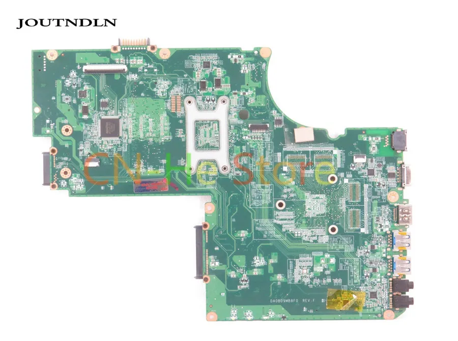 JOUTNDLN  TOSHIBA SATELLITE C75D L75 L75D    DA0BD9MB8F0 A000243960   W  A4-5000