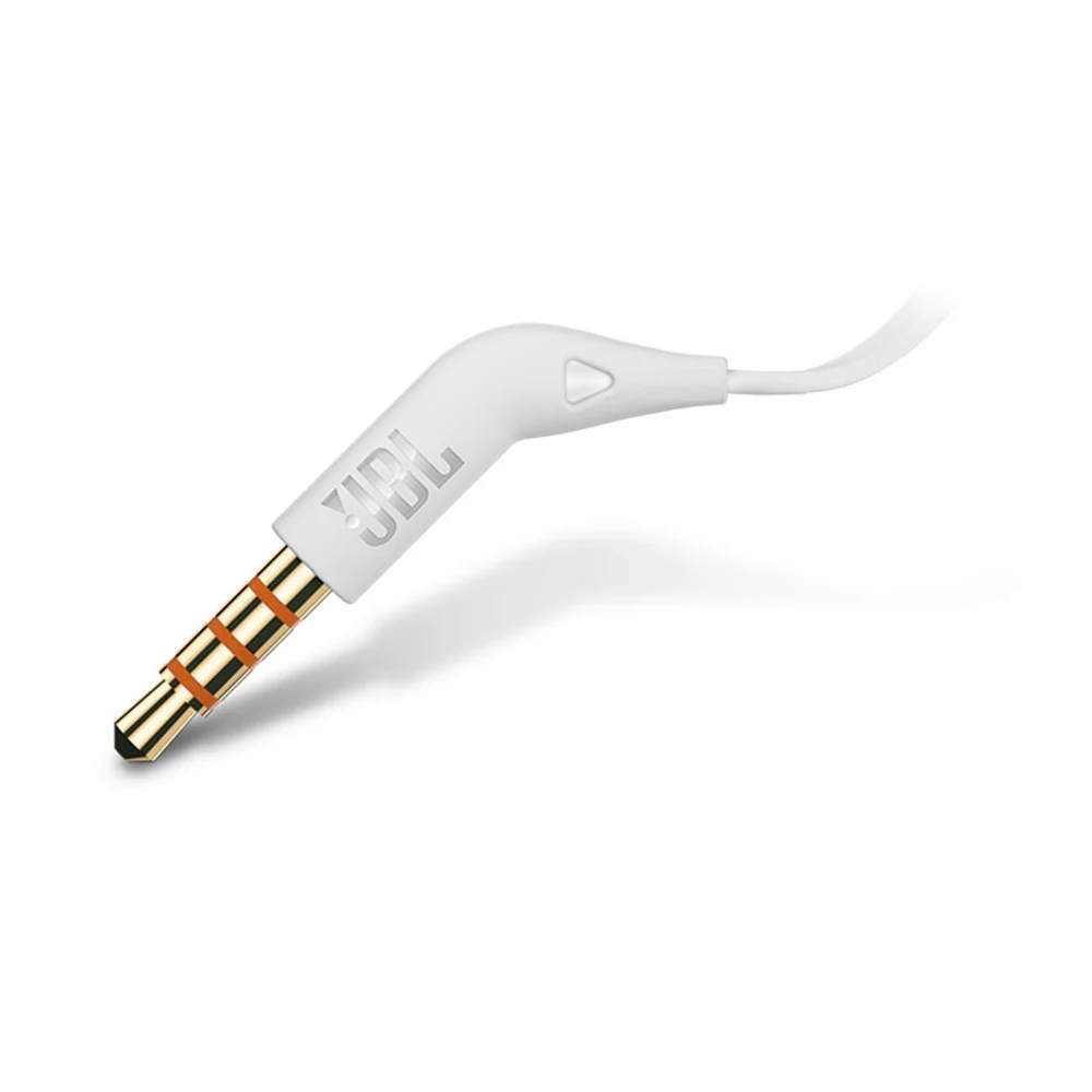 JBL T290 проводные наушники стерео музыка Спорт бас гарнитура 1 Кнопкой дистанционного управления в ручном режиме вызова в режиме свободных наушники с микрофоном для iPhone, Android
