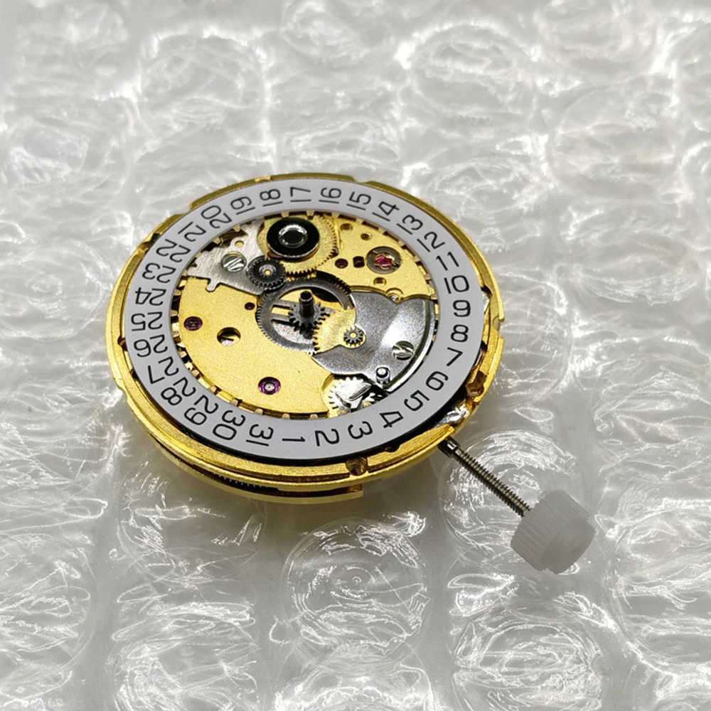 Swiss Made 25 Jewels Подлинная ETA 2824-2 часовой механизм | Наручные часы