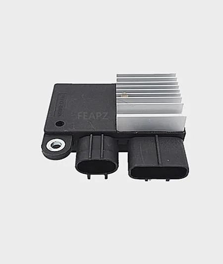 Новый блок управления вентилятором/МОДУЛЬ ECU / ECM 89257 12010 для Toyota Corolla Matrix л L33L 15 15Y