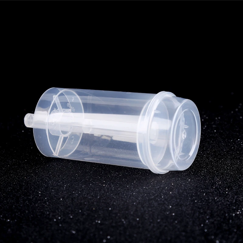 DiY радуга торт push pops плесень подходит мороженое пудинг Десерт инструмент 10 ⑤