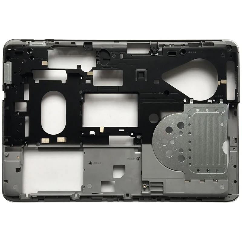 Новый Нижний Базовый чехол для HP ProBook 640 G2 645 D shell 840657 001 6070B0937201|Сумки и чехлы