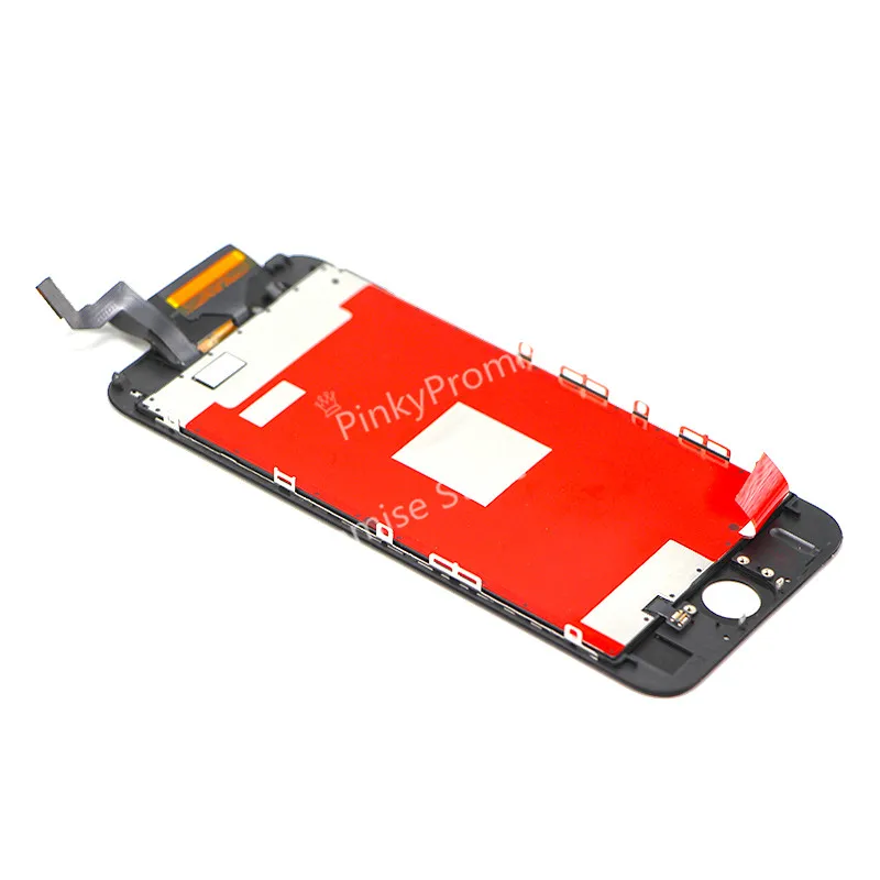 1 шт. класс AAA LCD для iphone 6 дисплей сенсорный экран дигитайзер Замена полная сборка