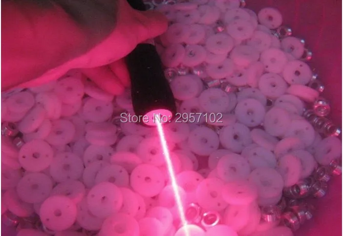 Лидер продаж! Новая высокомощная лазерная указка 200000 м 5000 нм красная ручка фокус