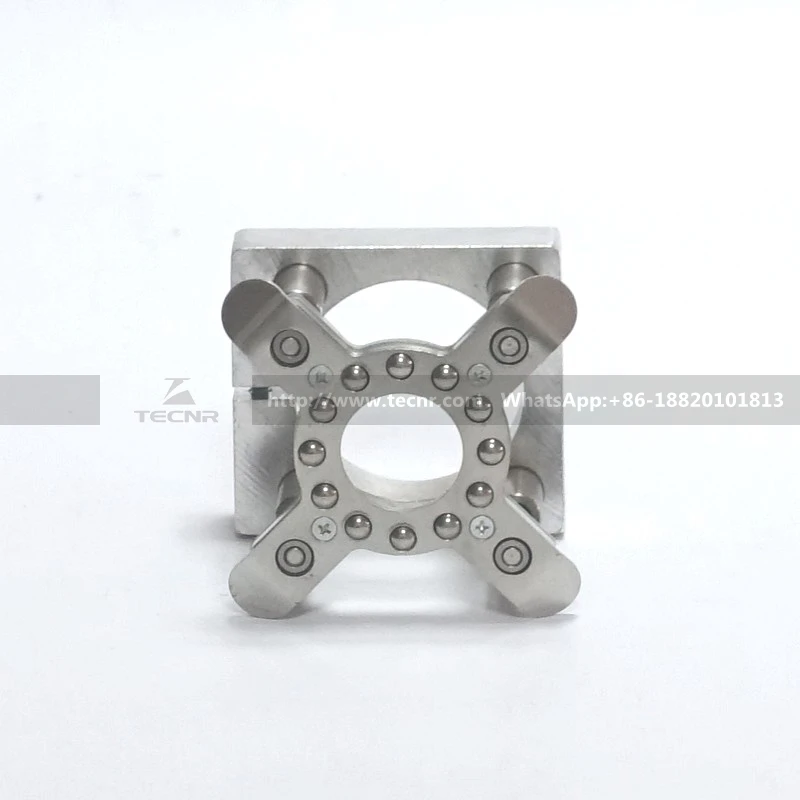 Auto de la placa de presión abrazadera 65mm 70mm 75mm 80mm 85mm 90mm 95mm 100mm 105mm 110mm 125mm para máquina de grabado cnc