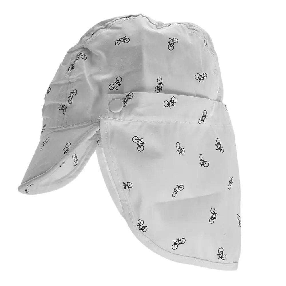 

1set cap+ shawl New Kids Baby Boy Toddler Newborn Sunhat Beret Summer Baseball Hat Breathable Comfortable Baby Hat