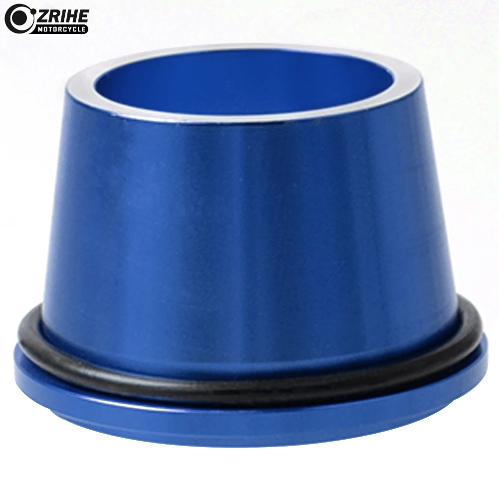 New Motorcycle Aluminum alloy Exhaust Tip Cover pipe muffler tip For Yamaha Tmax 530 SX/DX 2012-2017 High Quality 6 color | Автомобили и
