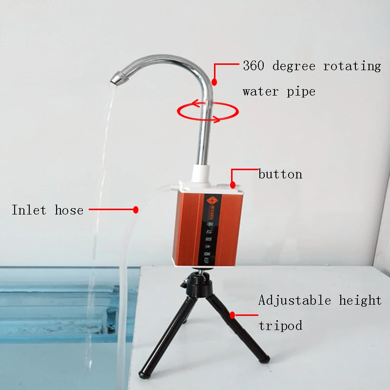 Рыболовное снаряжение устройство для ручной рыбалки диспенсер воды