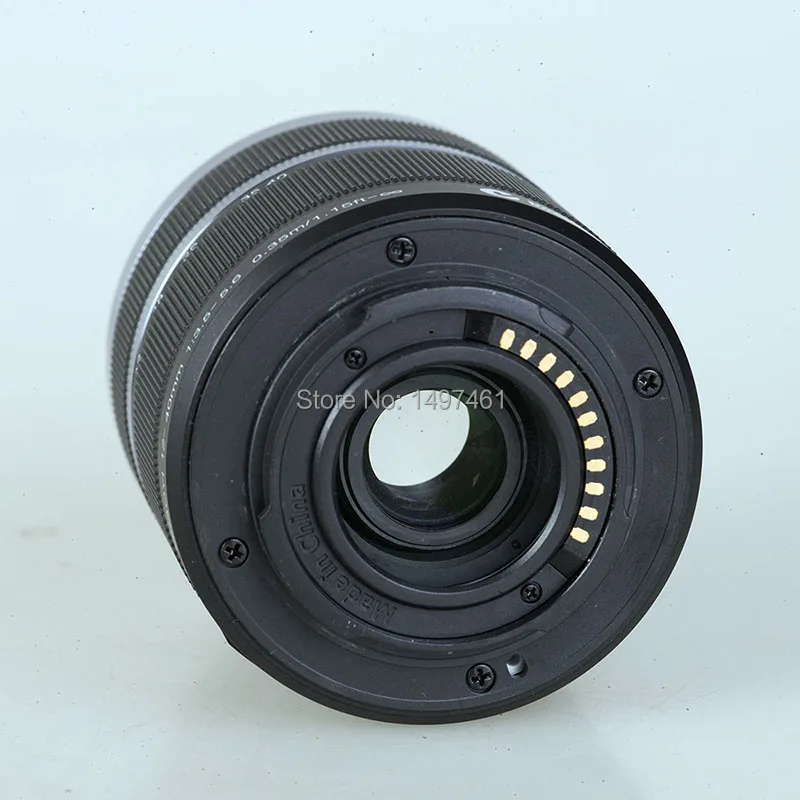 Новый объектив 12-40 мм f3.5-5 6 для камеры YI M1 Panasonic GF6 GF7 GF8 GF9 GF10 GX85 G5 G6 G7 G8M G9L G95 GX7MX2 GX9 GM1 |