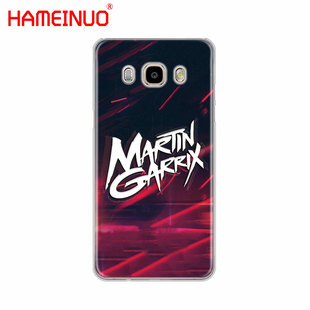HAMEINUO DJ Martin Garrix чехол для телефона Samsung Galaxy J1 J2 J3 J5 J7 MINI ACE 2016 2015 prime | Мобильные