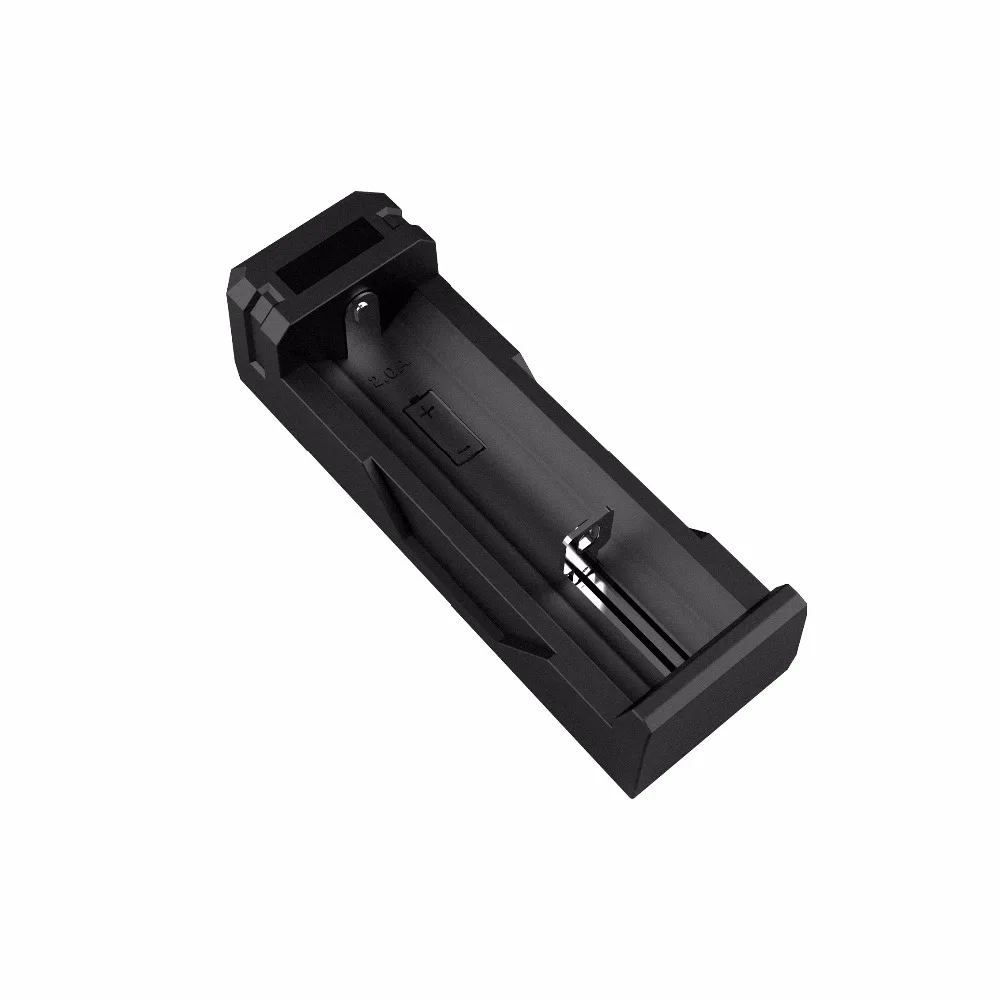USB XTAR SC1 подходит для перезаряжаемых литий ионных батарей 3 6 В/3 7 В