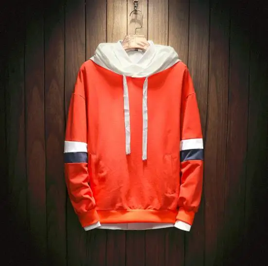 2019 Hoodie Sweatshirt Pullover Hoodies Men/Women Casual Hooded Streetwear Sweatshirts Hip Hop Harajuku Male Sudadera de hombre | Мужская