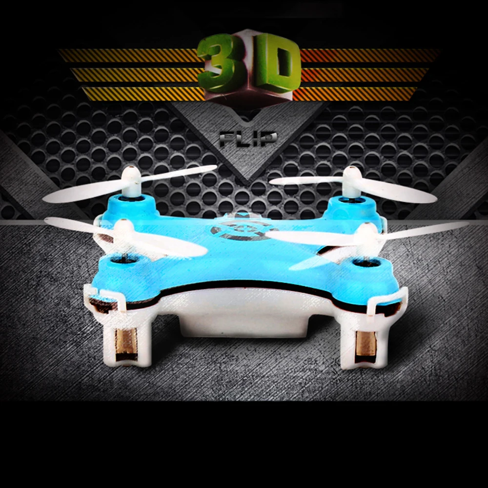 Cheerson cxcx10 2,4G игрушки с дистанционным управлением 4CH 6Axis Led RC Квадрокоптер Мини RC вертолеты радиоуправляемый самолет RTF Дрон