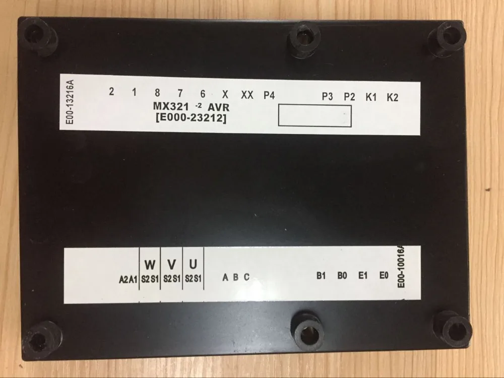 MX321 2 AVR|avr| |
