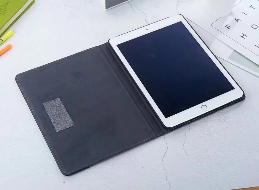 Чехол-накладка для iPad6/5 AIR AIR2 Pro 9 7 дюйма 2017 со стилусом и ручкой | Компьютеры офис