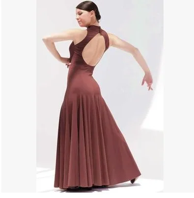 2018 стандартное платье для бальной комнаты светодиодный костюм современных