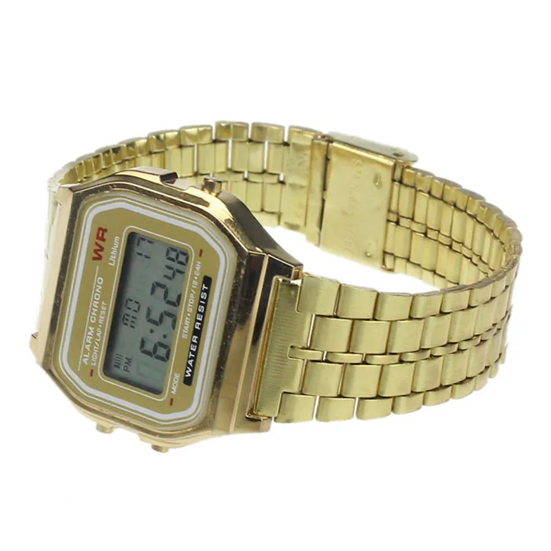 Vansvar Brand Fashion Silver And Gold Mesh Band Creative Marble Wrist Watch Casual Women Quartz Watches Gift Relogio Feminino | Наручные