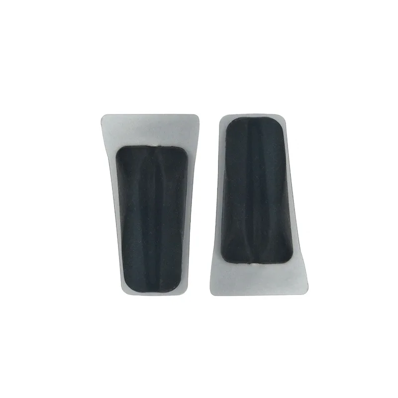 

2pcs Recurve Bow Stabilizer Hunting Recurve Bow Limb Damper Reduce Vibration