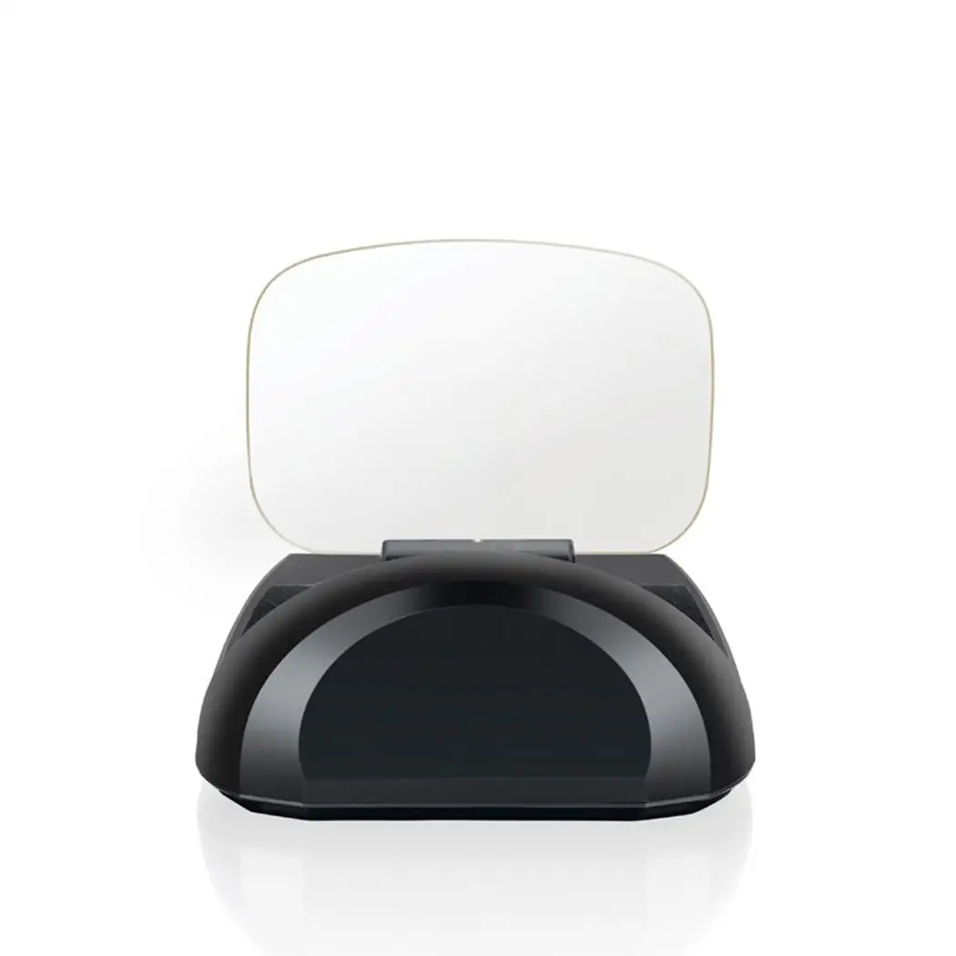 3 5 дюймов HUD общий Автомобильный дисплей перспективное стекло Светодиодный