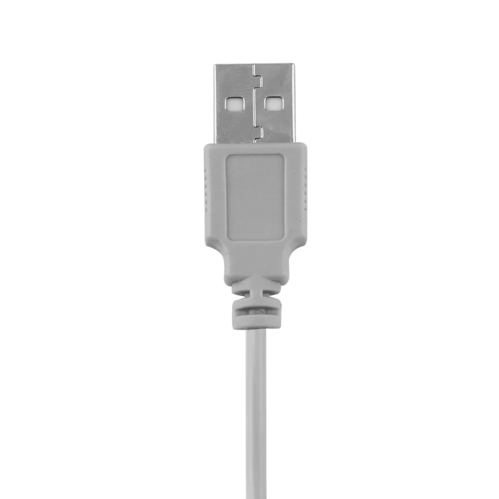 1 шт.. Kingdaka серый зарядка через USB кабель для челюсть 2/3 премьер Bluetooth головы.