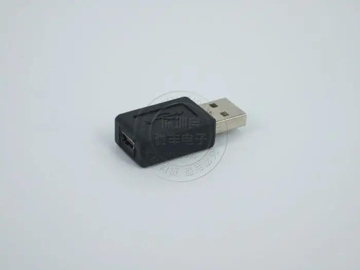 У матери есть USB-коннектор революция в mini 5 p T Женский USB Мужская головка