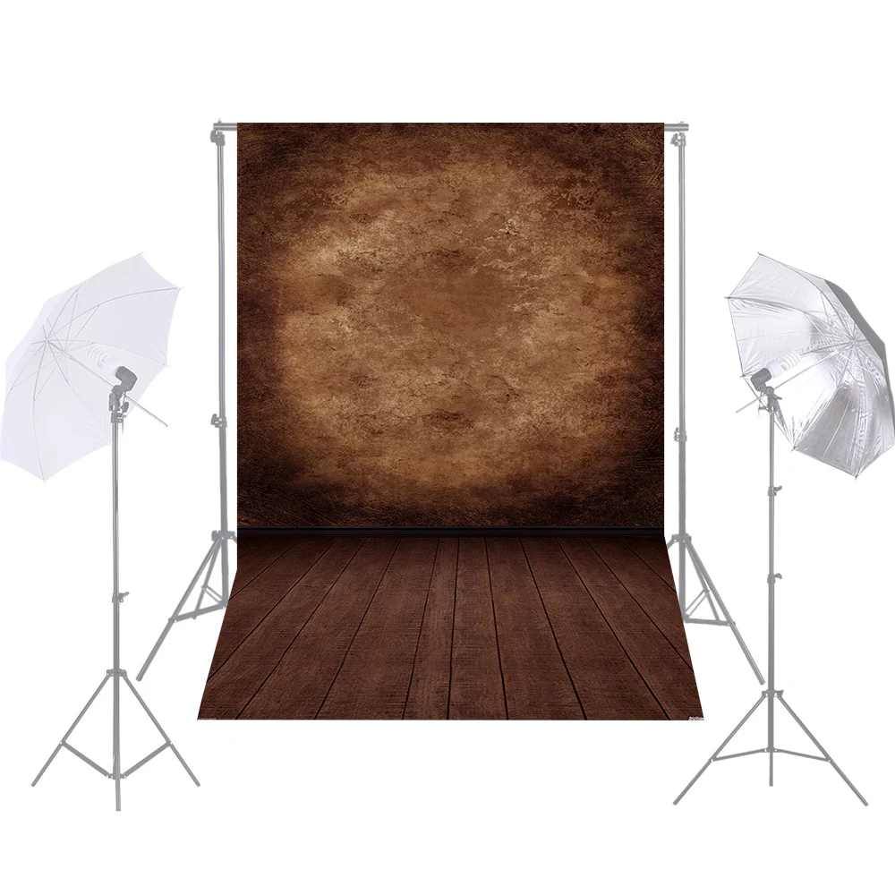 Andoer фотографии фоном 1,5*2,1 м/5* 7ft фон для фотографий Ретро Аннотация старый мастер-фон цифровые печатные фото студия реквизит