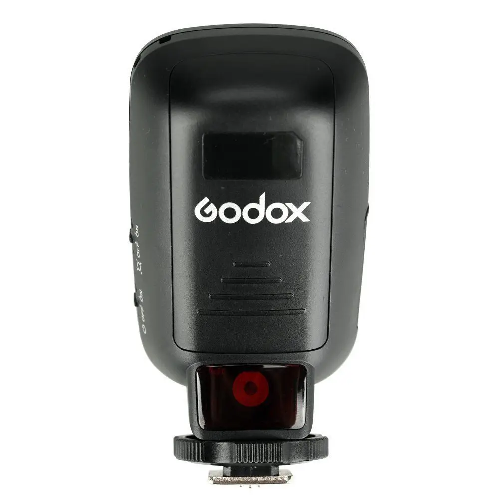 Godox XT32N 2 4G HSS Flash Trigger передатчик для Nikon + шт XTR 16S приемник|flash trigger|hss flash triggertrigger godox |