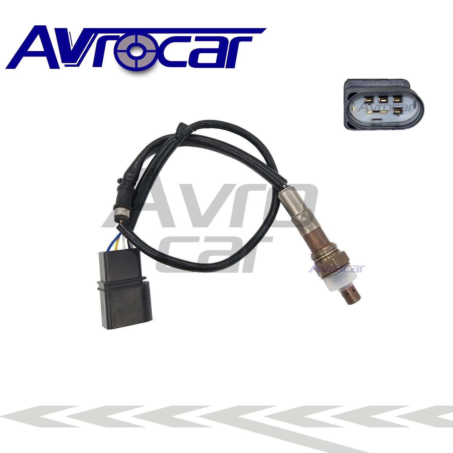 

AVROCAR O2, Audi A2 VW Volkswagen Seat Skoda Lamborghini 036906262G 030906262K LZA11-V2 Lambda