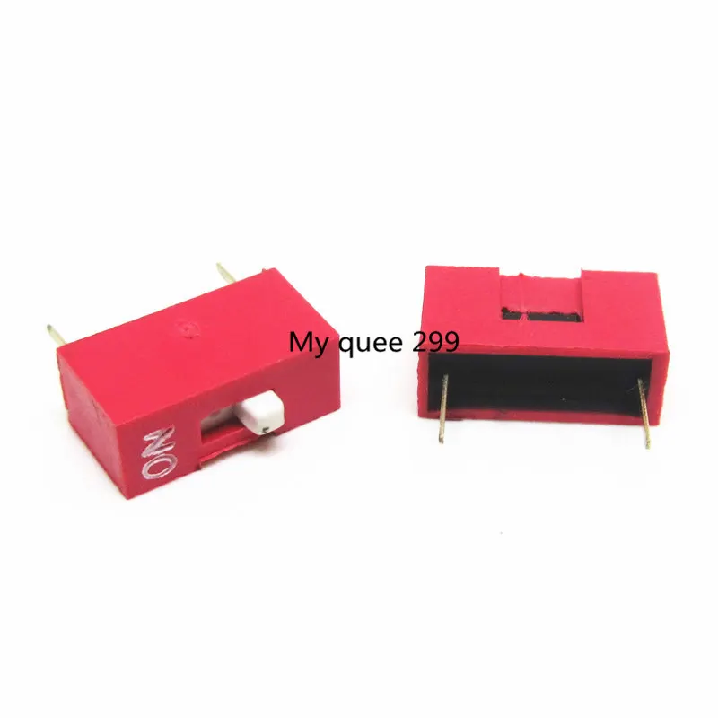 10 шт. переключатель слайдов 1 2 3 4 5 6 7 8 9 12 бит 54 мм|switch module|switch redswitch switch |