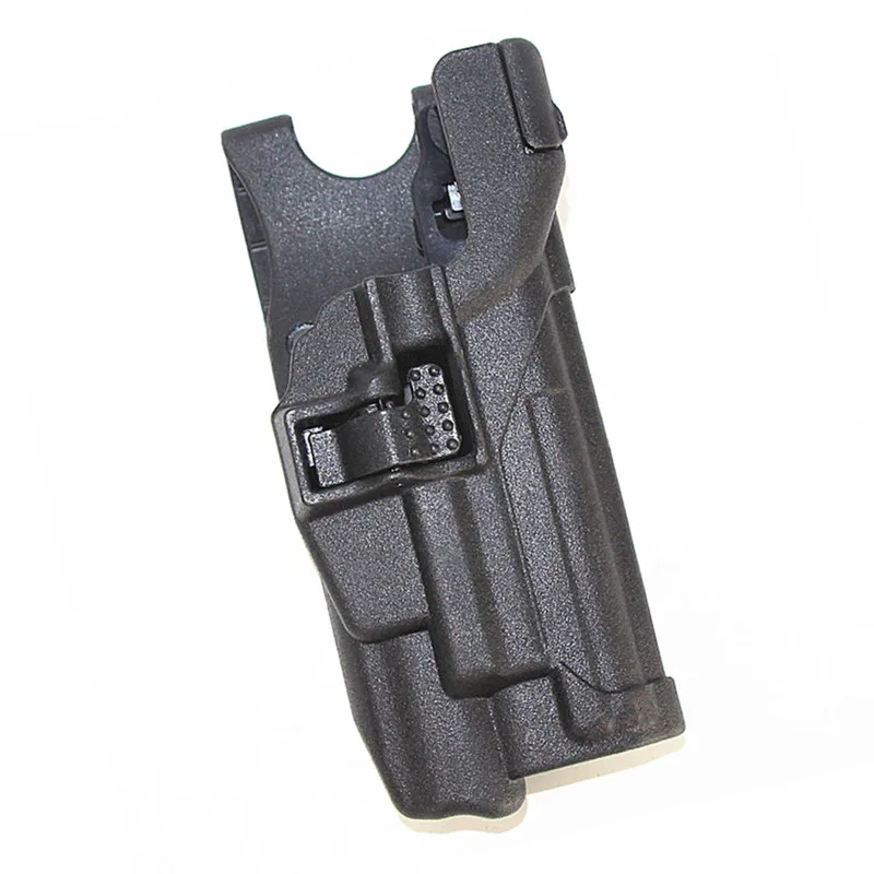 Тактическая кобура для пистолета охотничья военная поясная страйкбола Sig Sauer P226
