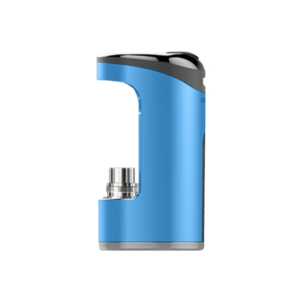 Оригинал JUSTFOG Compact 14 1500 мАч встроенный аккумулятор с 5 интеллектуальными