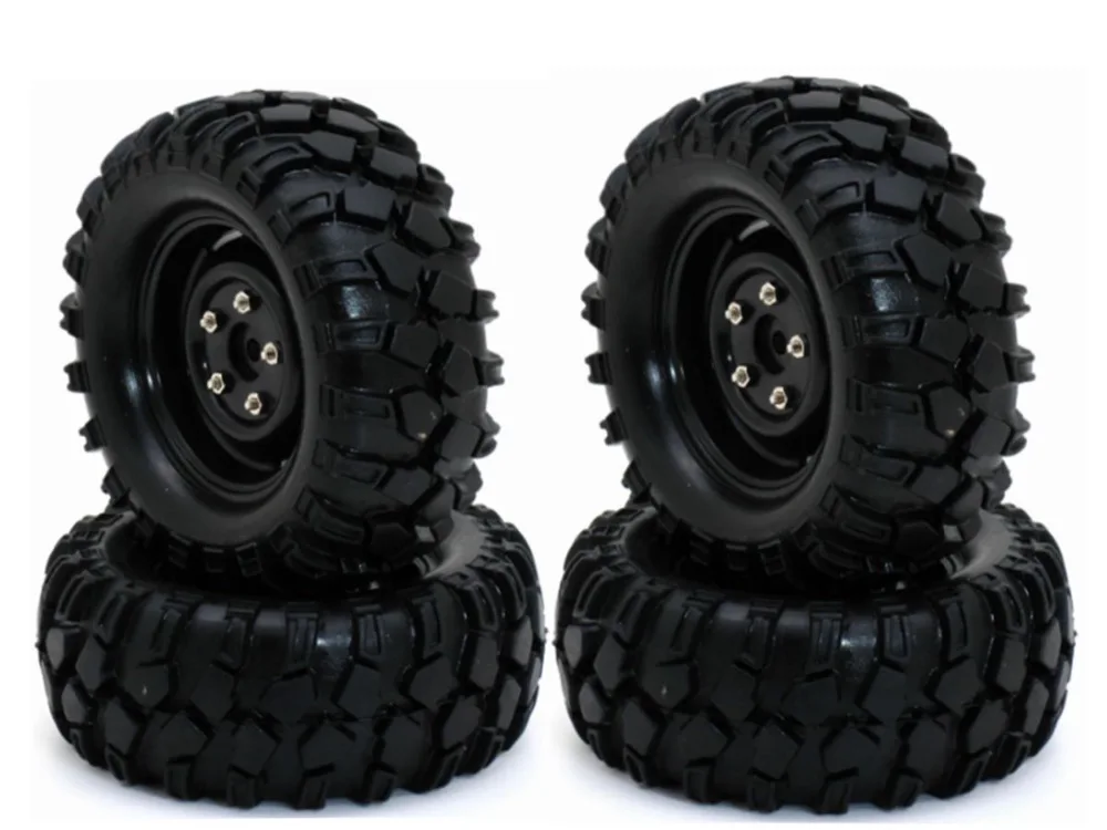 1 9 &quotколеса и шины RCW4D TF2 D90 Axial SCX10 RC Rock Crawler Cross Capo ACE JKMAX hRAXXAS TRX4 Wrangler JK JEEP TAMIYA YJ|Детали