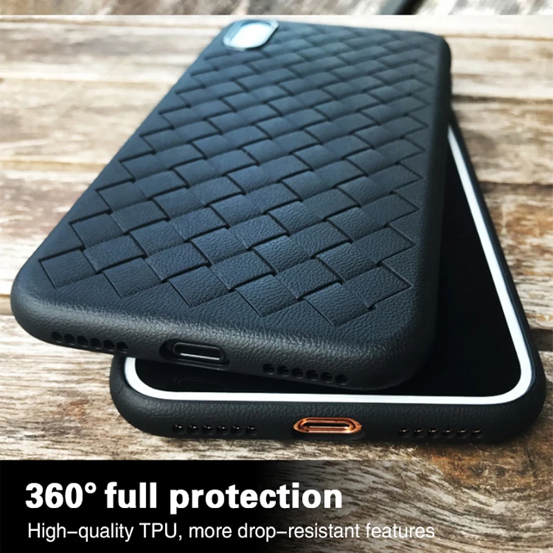 Супер мягкий силиконовый чехол для телефона iPhone 6 6s 7 8 Plus X XS Max XR Чехлы Samsung S8 S9 Huawei