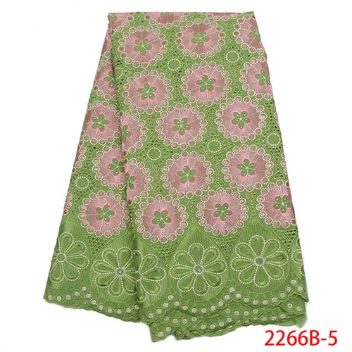 Picture 5 Швейцарская вуаль кружева в Швейцарии Tissu Dentelle лук нигерийские кружевные ткани африканские платья для женщин швейцарская кружевная ткань NA2266B-2 - Цвет: Picture 5