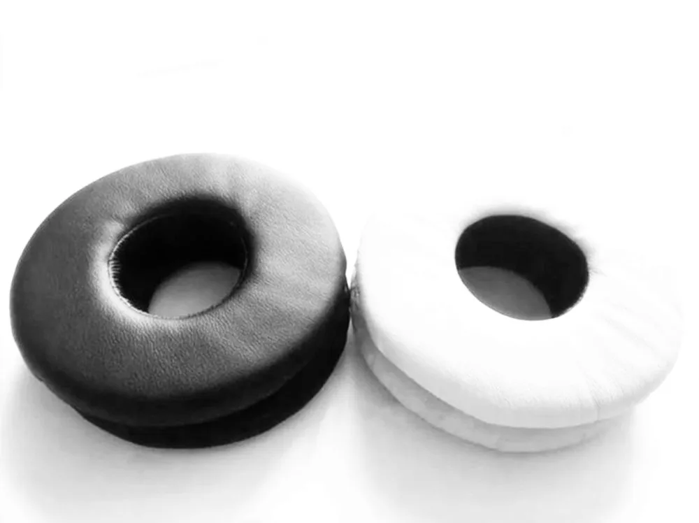Сменные амбушюры поролоновые накладки запасные части для наушников Sony MDR-ZX310