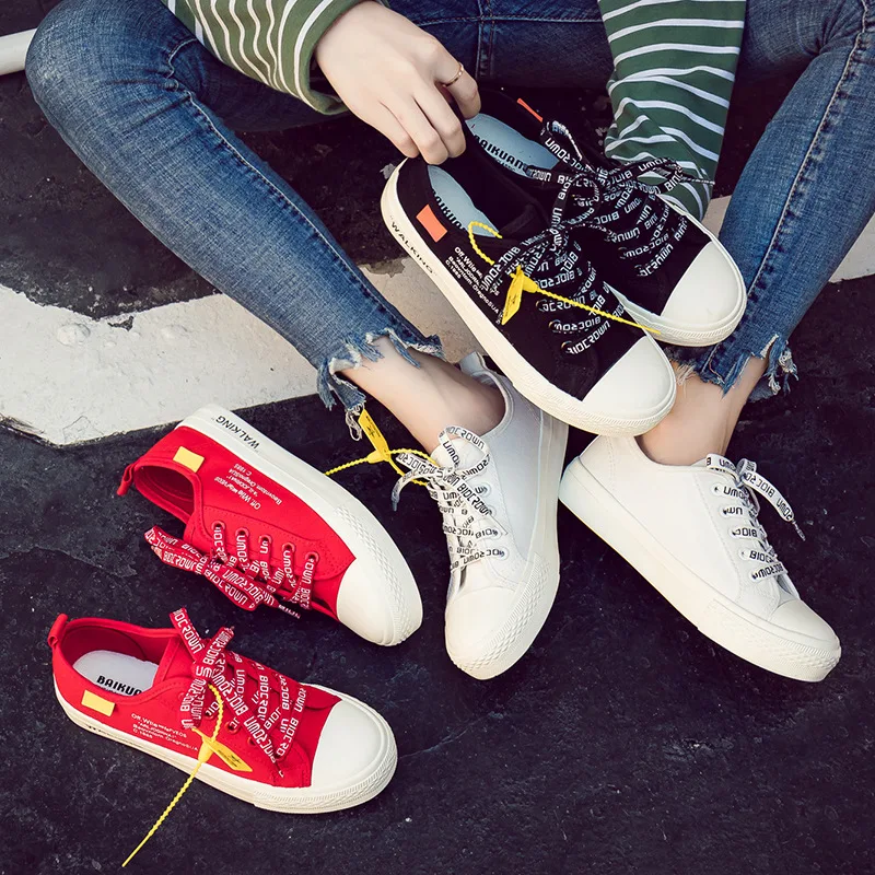 Tenis feminino 2019 Женские Кроссовки Женская обувь zapatos de mujer zapatillas chaussures femme scarpe donna espadrilles