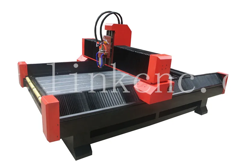 Высочайшее качество чпу пена для резки 3d камню cnc router LXMS1530 |