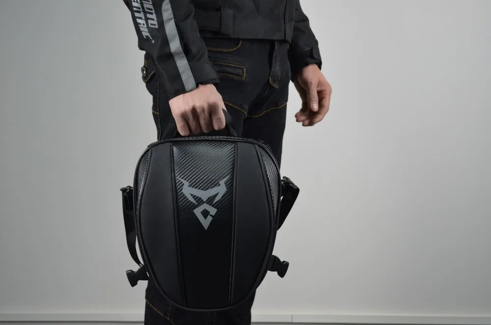 2018 MOTOCENTRIC package for riding motorcycle tank back tail bags can be fixed helmet portable | Автомобили и мотоциклы