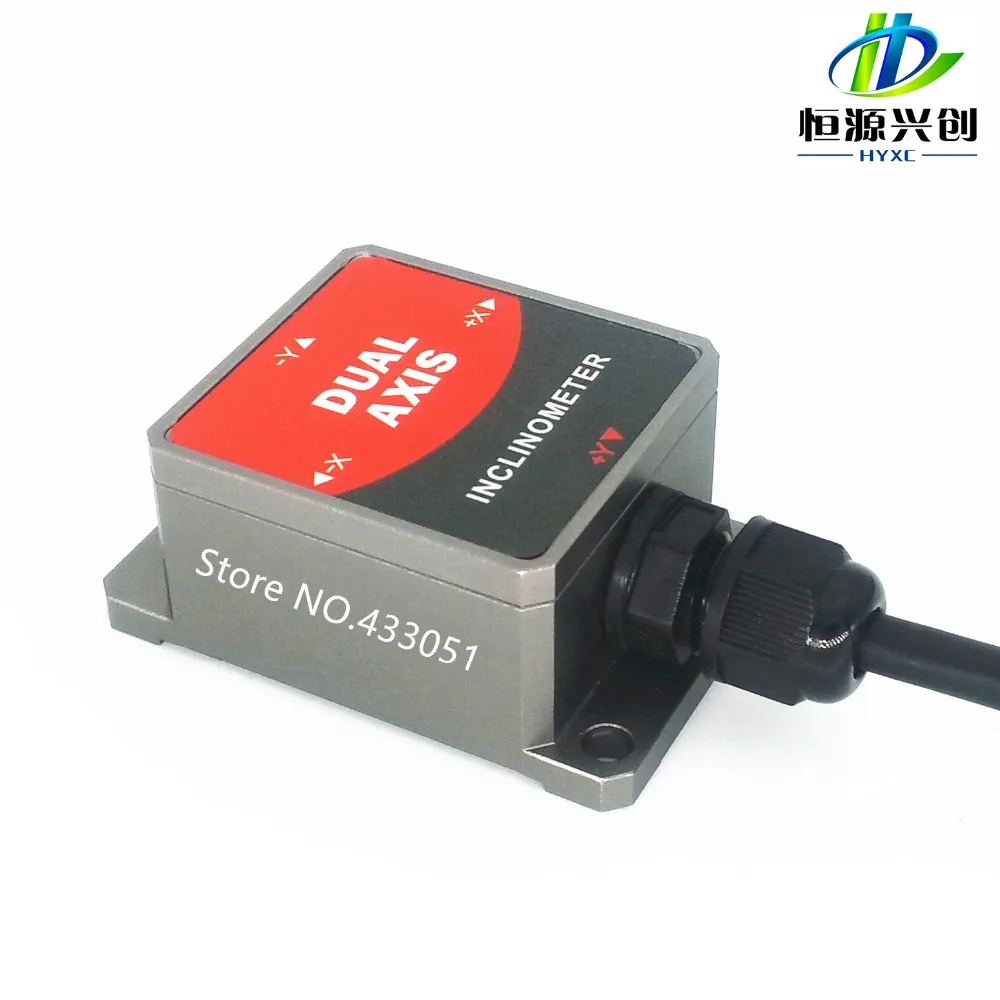 LCA316T одноосевой цифровой фотовыход модуль наклона|sensor sensor|module sensorsensor module |